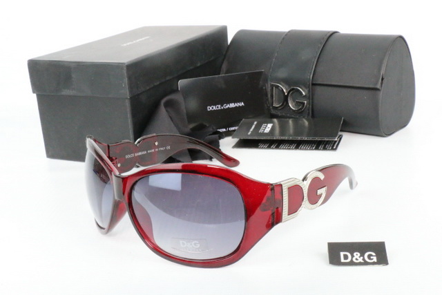 D&G Boutique Sunglasses 048 [Cheap D&G Sunglasses 48]